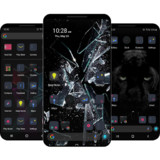 Black Themev1.1.4_rowtechapk.com