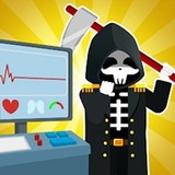 Death Incoming!<span>(No Ads)</span>2.1.2_rowtechapk.com