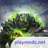 Blood of Titans: Card Battle<span>(No Ads)</span>1.77_rowtechapk.com