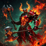Shadow Slayer: Dark Revenge<span>(Unlimited Currency)</span>1.0_rowtechapk.com