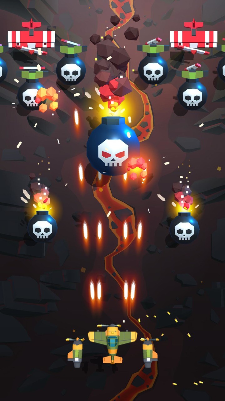 Time Hero screenshot image 6_Popularmodapk.com