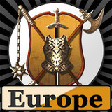 Age of Conquest: Europe<span>(Paid for free)</span>1.0.45_rowtechapk.com
