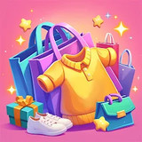 Idle Shopping Mall - Tycoon<span>(No Ads)</span>1.1.8_rowtechapk.com