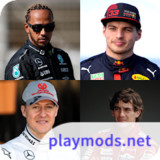 Formula 1:Guess F1 Driver Quiz<span>(mod)</span>1.0.18_rowtechapk.com