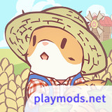 Cats & Soup: Fluffy Town<span>(No Ads)</span>0.9.6_rowtechapk.com