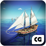 Survival: Across The Ocean<span>(No Ads)</span>1.1.1.a_rowtechapk.com