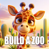 Zoo Life: Animal Park Game<span>(Unlimited money)</span>3.7.0_rowtechapk.com