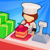 BakeShop・My Cake Bakery Empire<span>(No Ads)</span>0.1.64_rowtechapk.com
