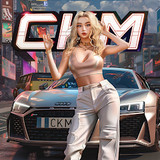 Car King: Multiplayer & Chat<span>(No Ads)</span>1.0_rowtechapk.com