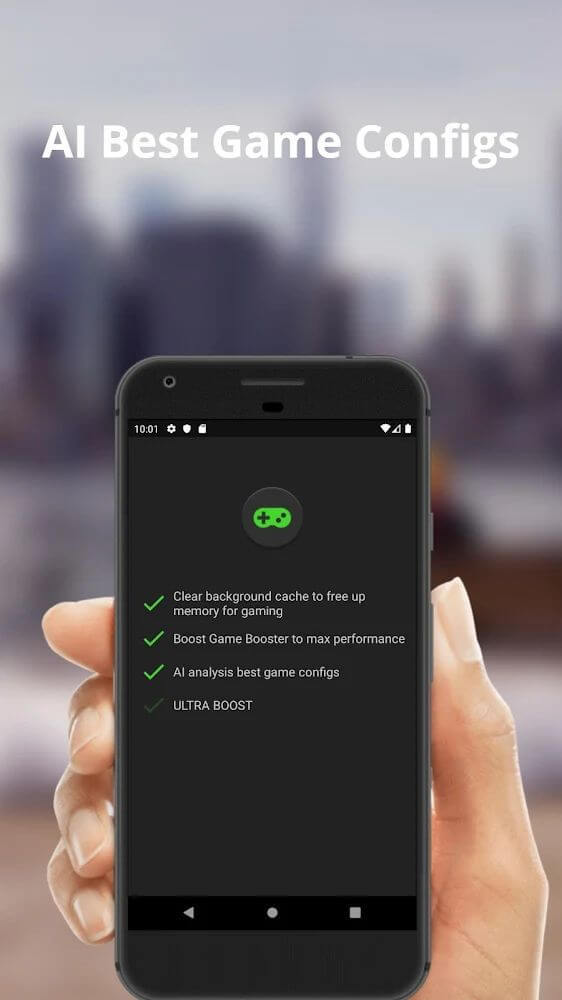 마당스페이스 screenshot image 4_Popularmodapk.com