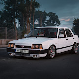 Modifiyeli Tofaş SLX Drift Pro<span>(No Ads)</span>1.032_rowtechapk.com