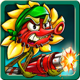 Zombie Harvest<span>(Unlimited Coins)</span>1.3.5_rowtechapk.com