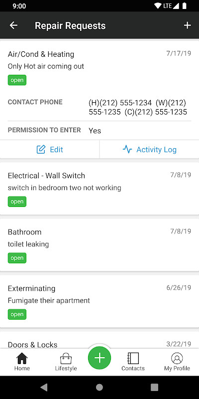 BuildingLink screenshot image 15_Popularmodapk.com