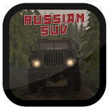 Russian SUV<span>(Unlimited Currency)</span>1.5.7.4_rowtechapk.com