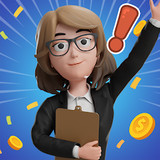 Aku Si Juragan Pasar<span>(Unlimited Money)</span>0.22_rowtechapk.com