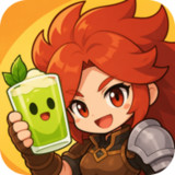 Slime Bartender<span>(Unlimited Money)</span>0.7_rowtechapk.com