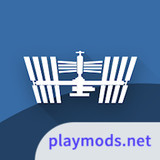 ISS Detector Pro<span>(Unlock full version)</span>2.05.17 Pro_rowtechapk.com