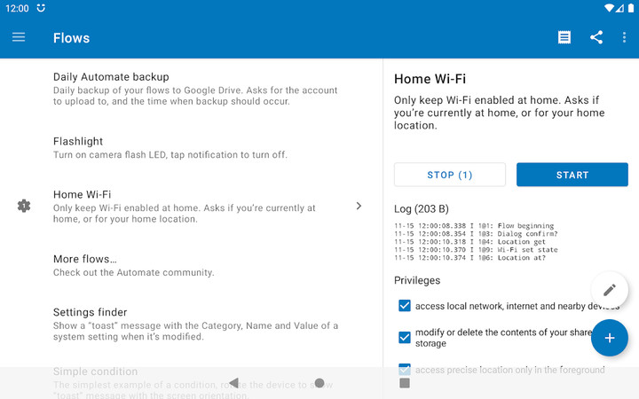 EinkBro - Fast & Light Browser screenshot image 8_Popularmodapk.com