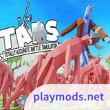 Totally Battle<span>(Unlimited Diamonds)</span>1.1_rowtechapk.com