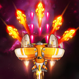 Airplane Sky Battle21.0_rowtechapk.com