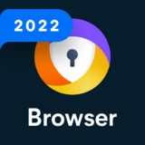 Avast Secure Browser6.9.0_rowtechapk.com