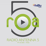Radio Antenna 5 Crema2.0_rowtechapk.com