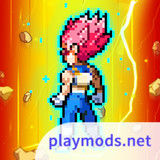 ✅Legendary Fighter: Battle of God(Mod Menu)2.9.5_rowtechapk.com