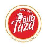 Taza Restaurant2.11_rowtechapk.com