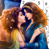 LGBT Paint by Number1.14_rowtechapk.com