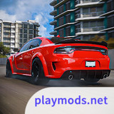 Extreme Car Driving: Car Drift<span>(No Ads)</span>4.1_rowtechapk.com
