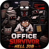 Office Survivor Hell Job<span>(No Ads Free Rewards)</span>1.4.5_rowtechapk.com