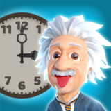 Human Heroes Einstein’s Clock2.2.6_rowtechapk.com