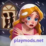 Merge Secrets : Mansion Games<span>(Unlimited diamonds)</span>1.5.5_rowtechapk.com