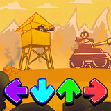 星期五之夜电音对决(Mods)1.0.0.0107_rowtechapk.com