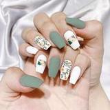 Nail Art Designs - Nail Polish1.32_rowtechapk.com
