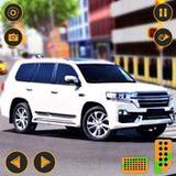 Prado Parking Car Game Offline0.1_rowtechapk.com