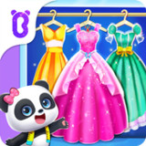 Baby Panda's Fashion Dress Up9.82.00.00_rowtechapk.com