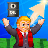 Oil Rig Tycoon<span>(Free Shopping)</span>1.0.9_rowtechapk.com