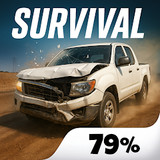 Car Survival Rate<span>(Unlock all vehicles)</span>1.0.12_rowtechapk.com