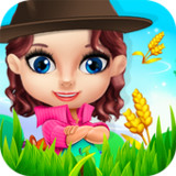 Animal Farm Games For Kids1.0.7_rowtechapk.com