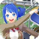 Rebuilding campus simulator(mod weapons)1.0.1_rowtechapk.com