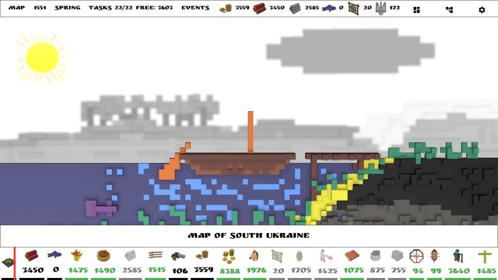 烟花放射模拟器<span>(No ads)</span> screenshot image 2_Popularmodapk.com