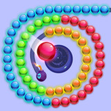 Bubble Shooter Mobile Game1.3_rowtechapk.com