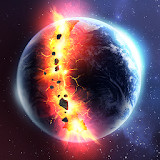 Planet Destruction simulator2.3.5_rowtechapk.com
