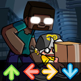 Music Beat Battle: Rainbow Mod1.0_rowtechapk.com