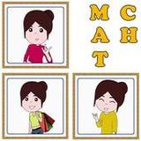 Girl Picture Match Game.1.11_rowtechapk.com