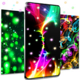 Glowing live wallpaper20.5_rowtechapk.com