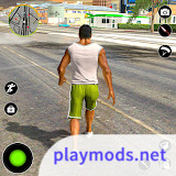 Gangster Crime City Monster<span>(Unlimited Resources)</span>1.0.4_rowtechapk.com