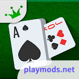 Canasta Turbo Jogatina: Cards<span>(No Ads)</span>2.3.1_rowtechapk.com