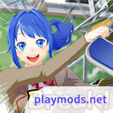 Destroy School Simulator<span>(Unlimited Money)</span>4.98_rowtechapk.com